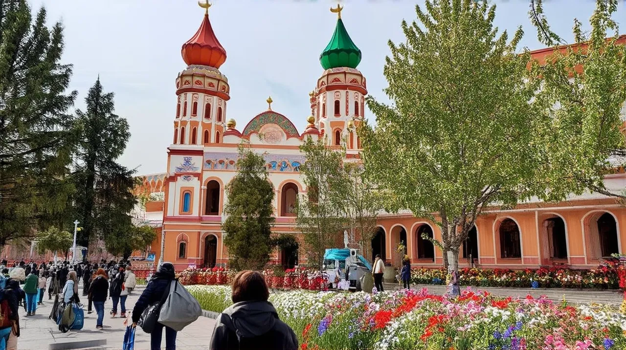 Fun Things to Do in Almaty for 5 Days