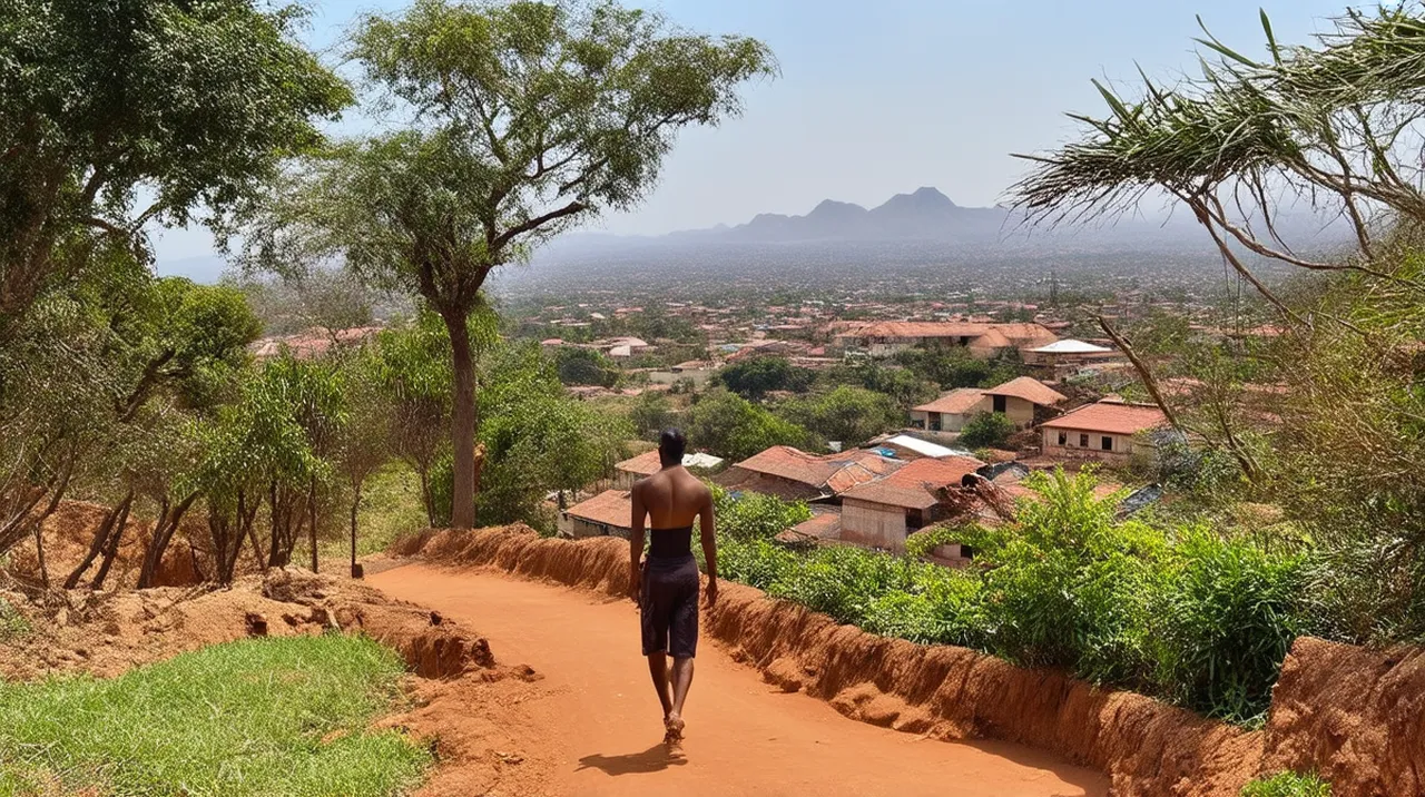 Top 15 Things to Do in Antananarivo for 3 Days