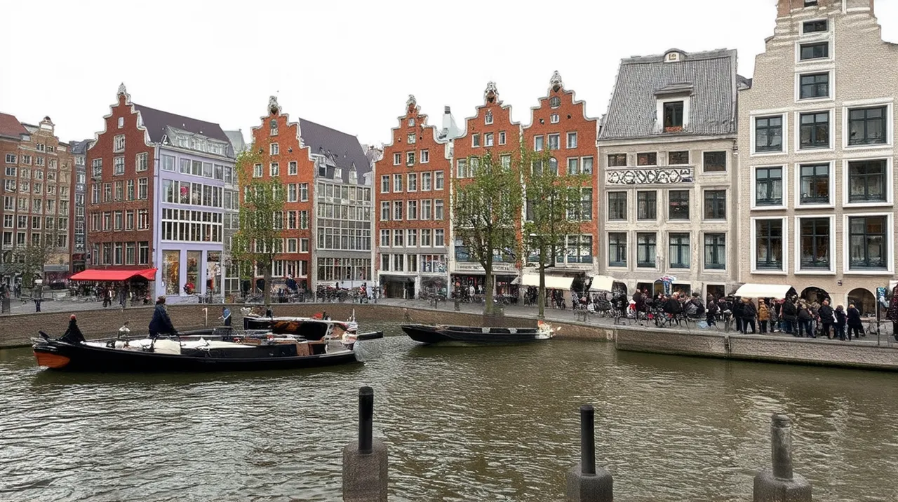 What to Do in Antwerp for 3 Days: A Complete Guide