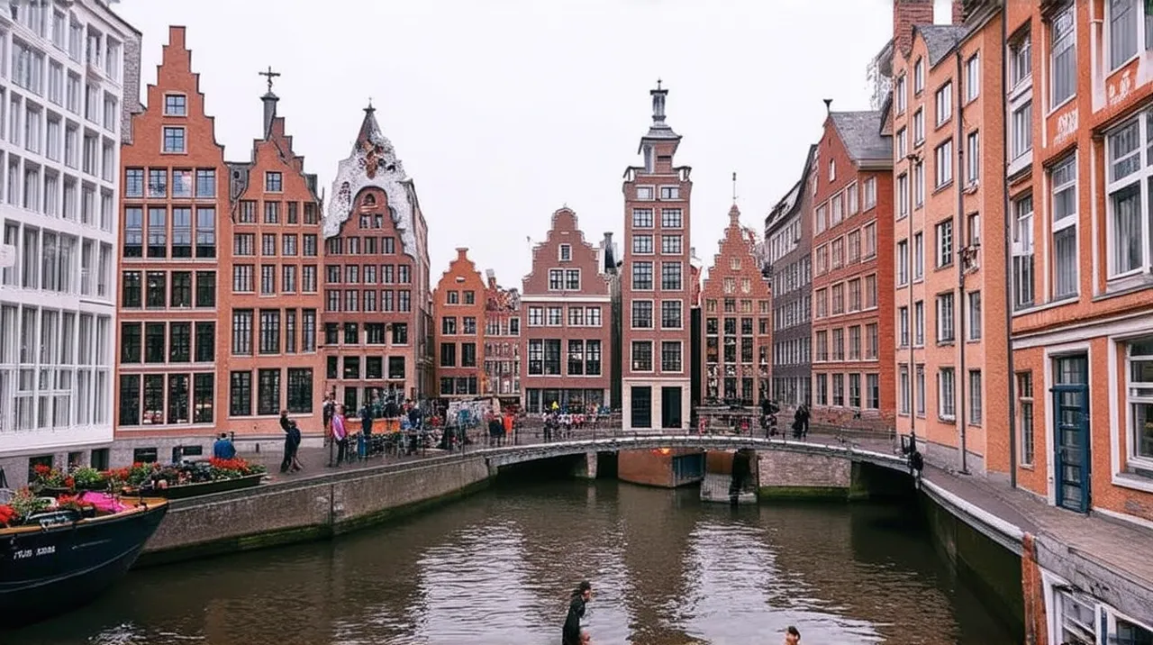 5 Days of Fun Things to Do in Antwerp