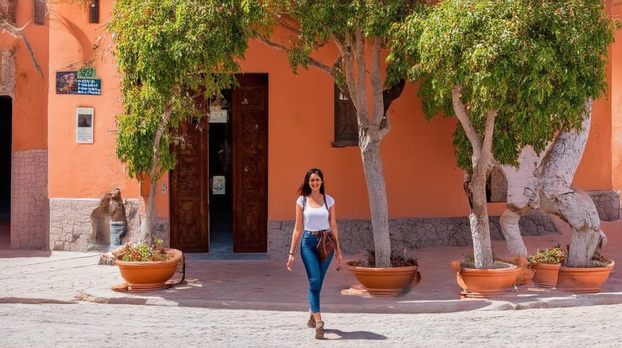 5 Days in Arequipa: What to Do for Fun