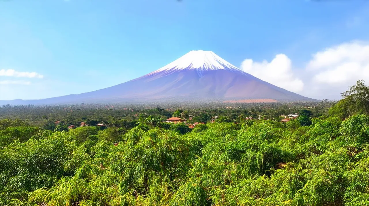 Top 10 Fun Things to Do in Arusha for 3 Days