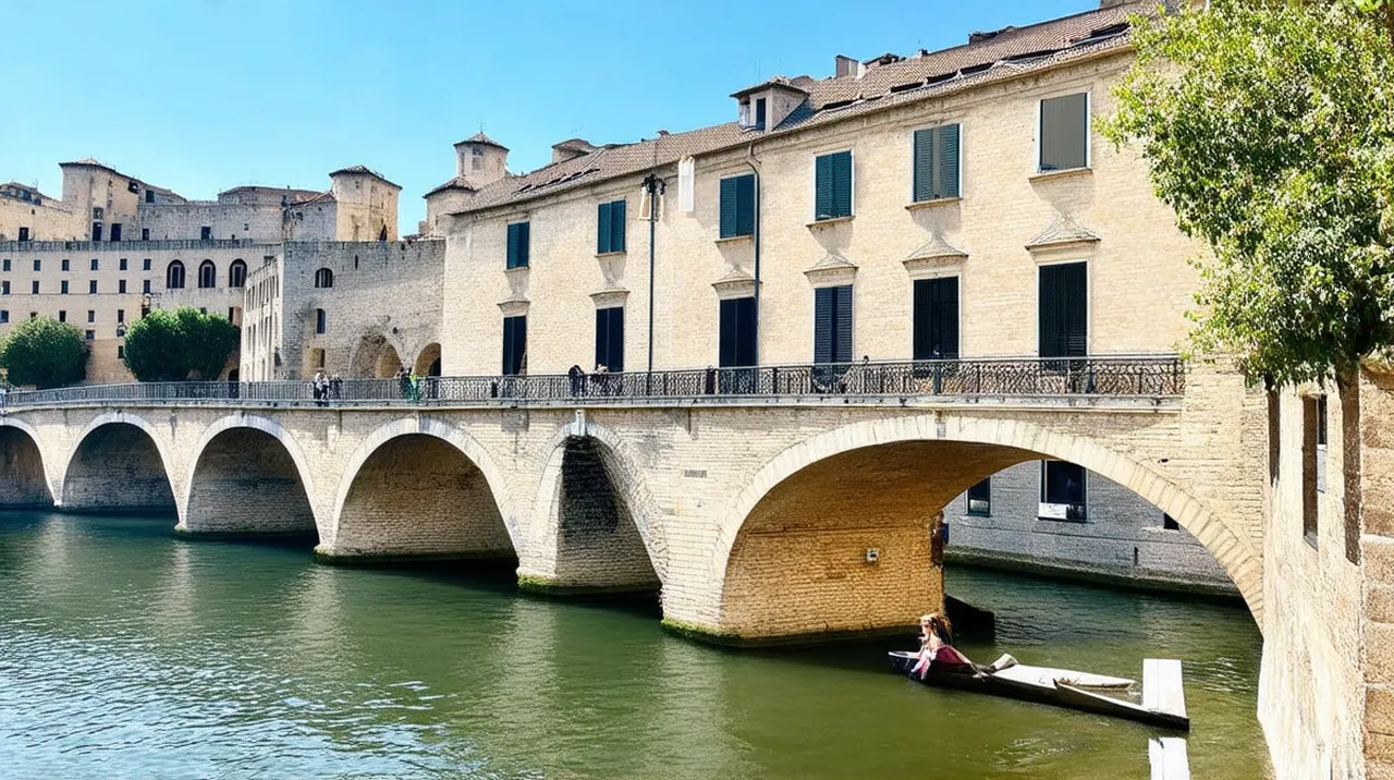 5 Days in Avignon: Ultimate Travel Guide