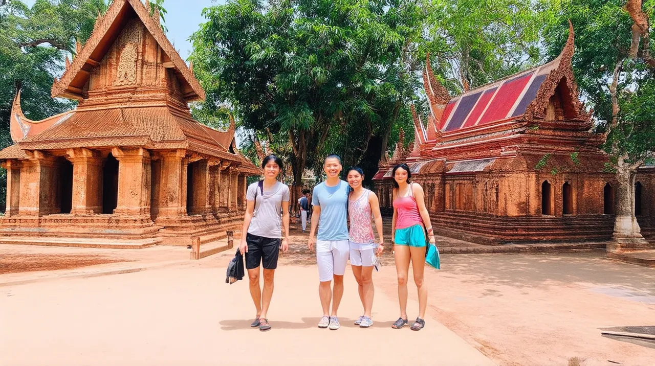 3 Days in Ayuthaya: Fun Things to Do