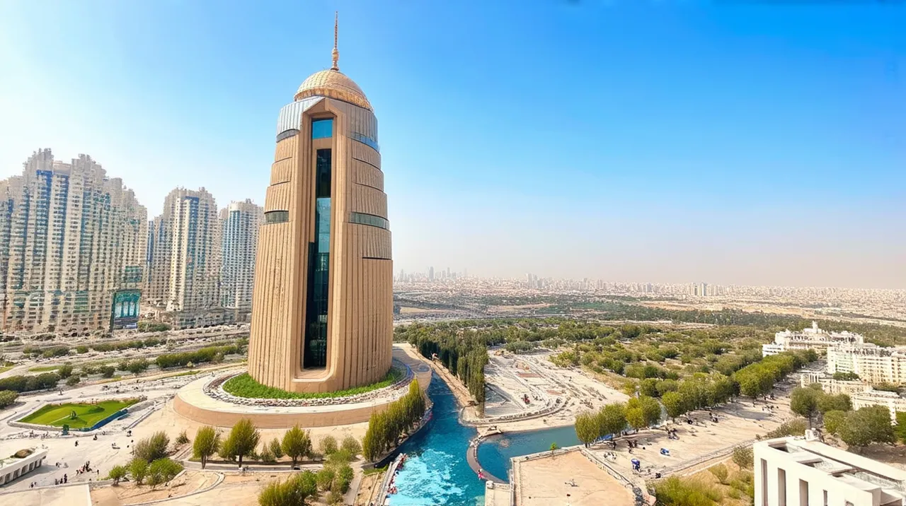 What to Do in Baku for 3 Days: Ultimate Guide