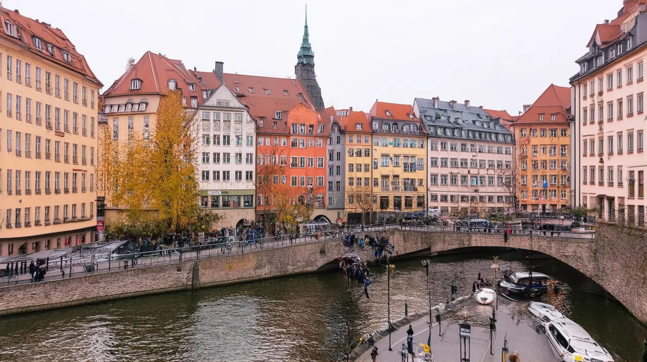 Top 20 Things to Do in Basel for 3 Days