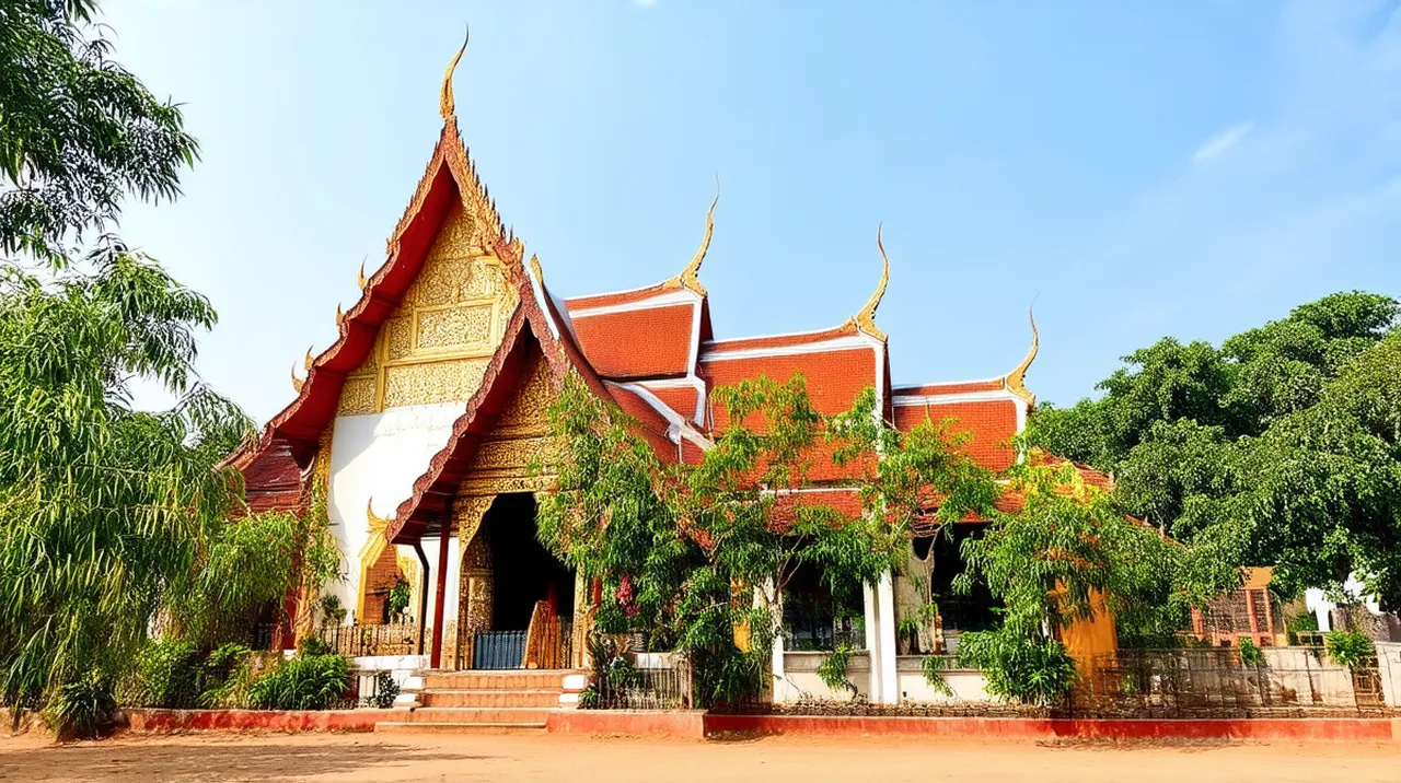 5-Day Guide: What to Do in Battambang