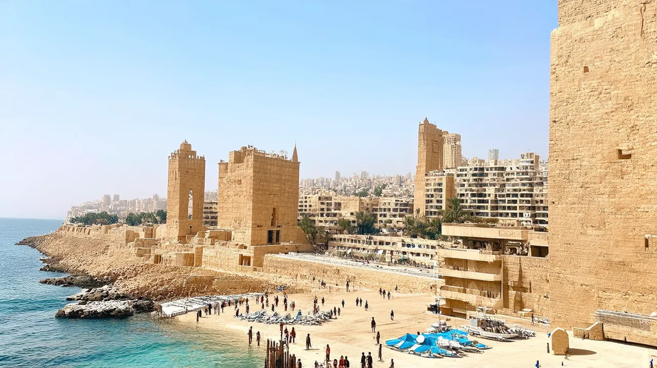 Top 20 Things to Do in Beirut for 3 Days