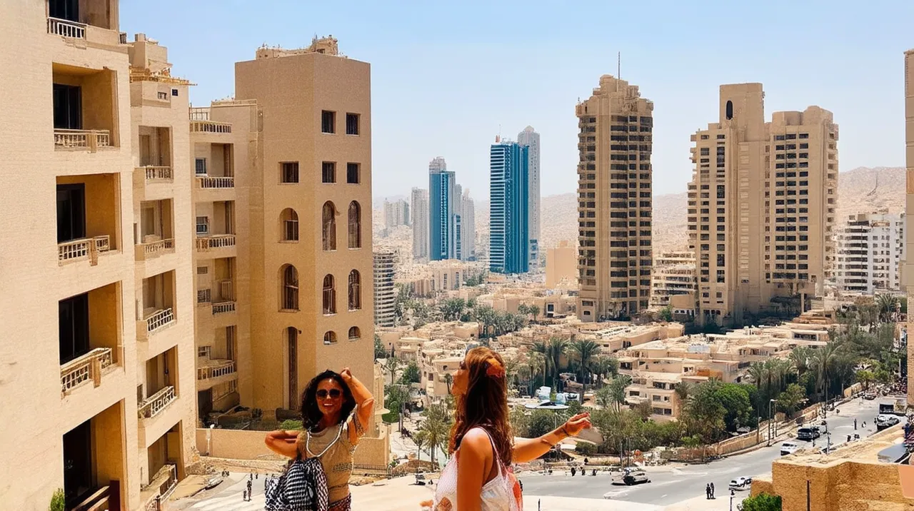 5 Days in Beirut: What to Do for an Unforgettable Trip