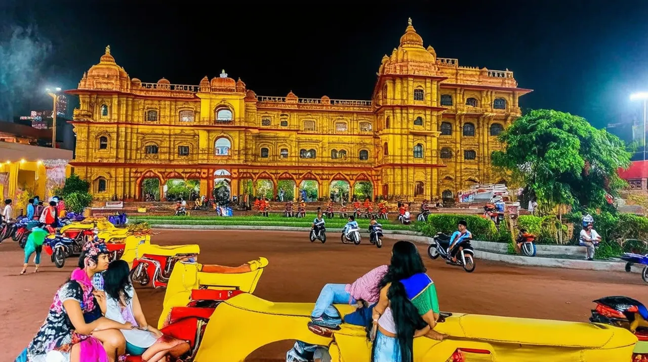 3 Days in Bengaluru: Fun Things to Do