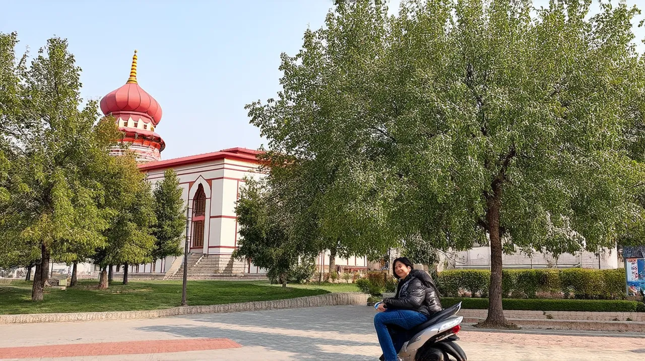 Guide: What to Do in Bishkek for 5 Days