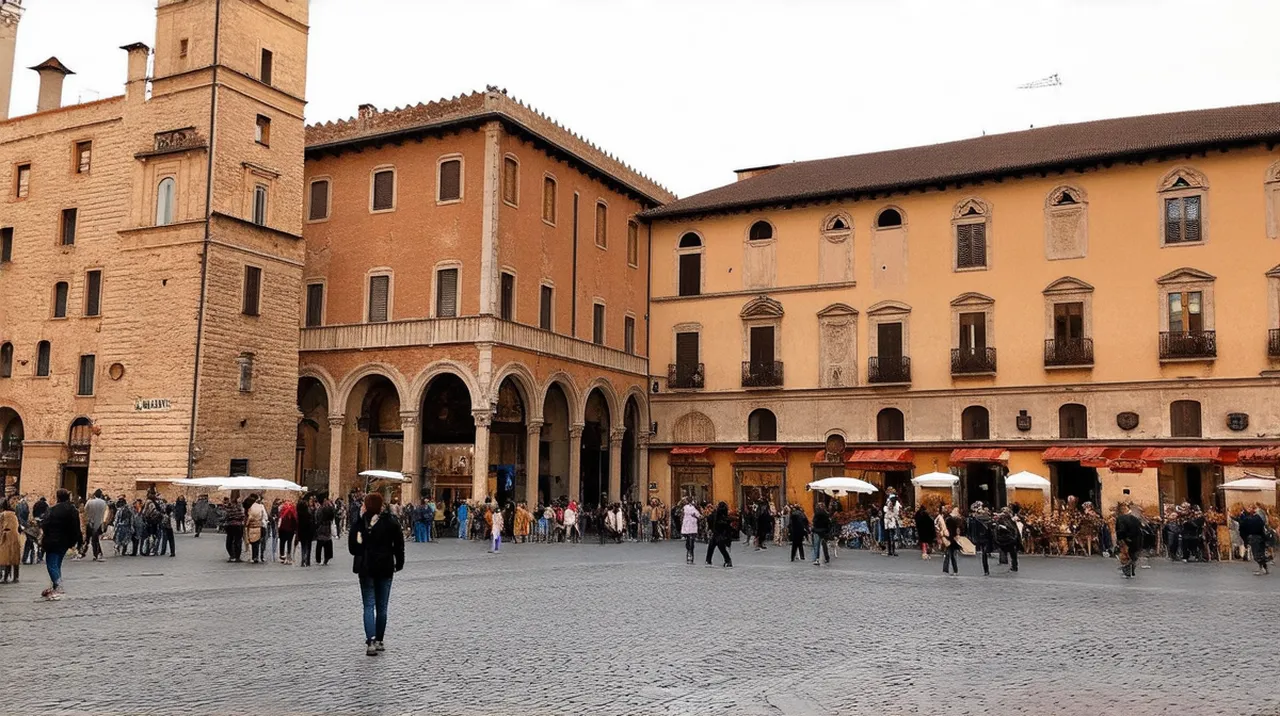 5 Days of Fun: What to Do in Bologna