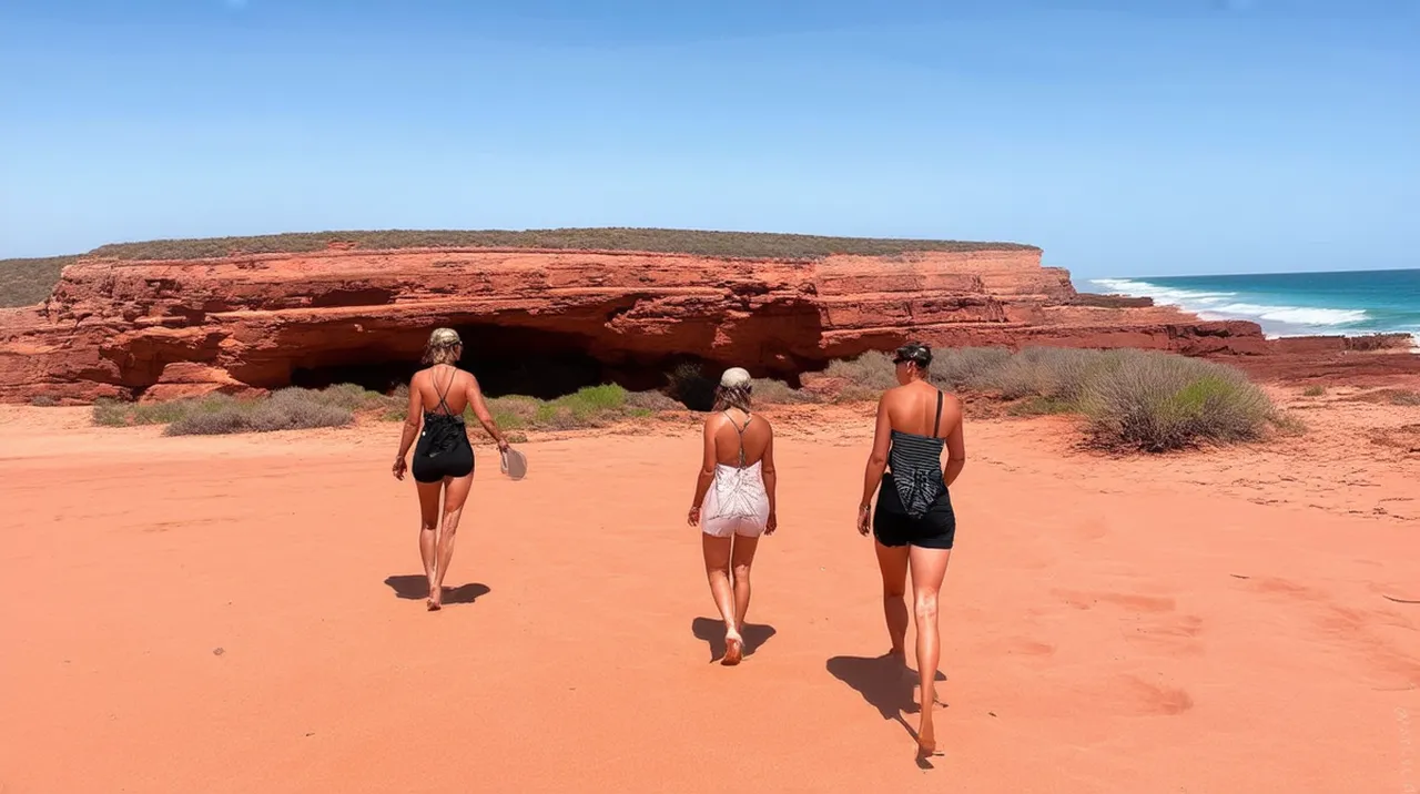 5-Day Guide: What to Do in Broome