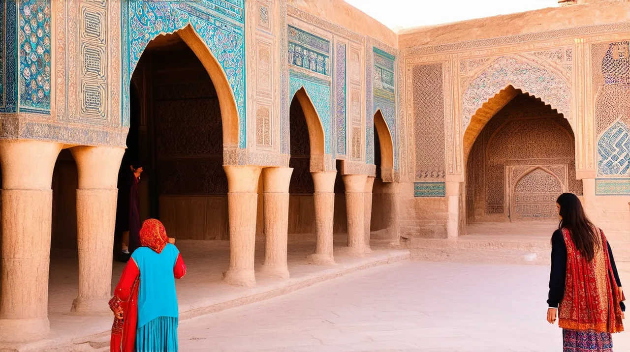 Ultimate Guide: What to Do in Bukhara for 3 Days
