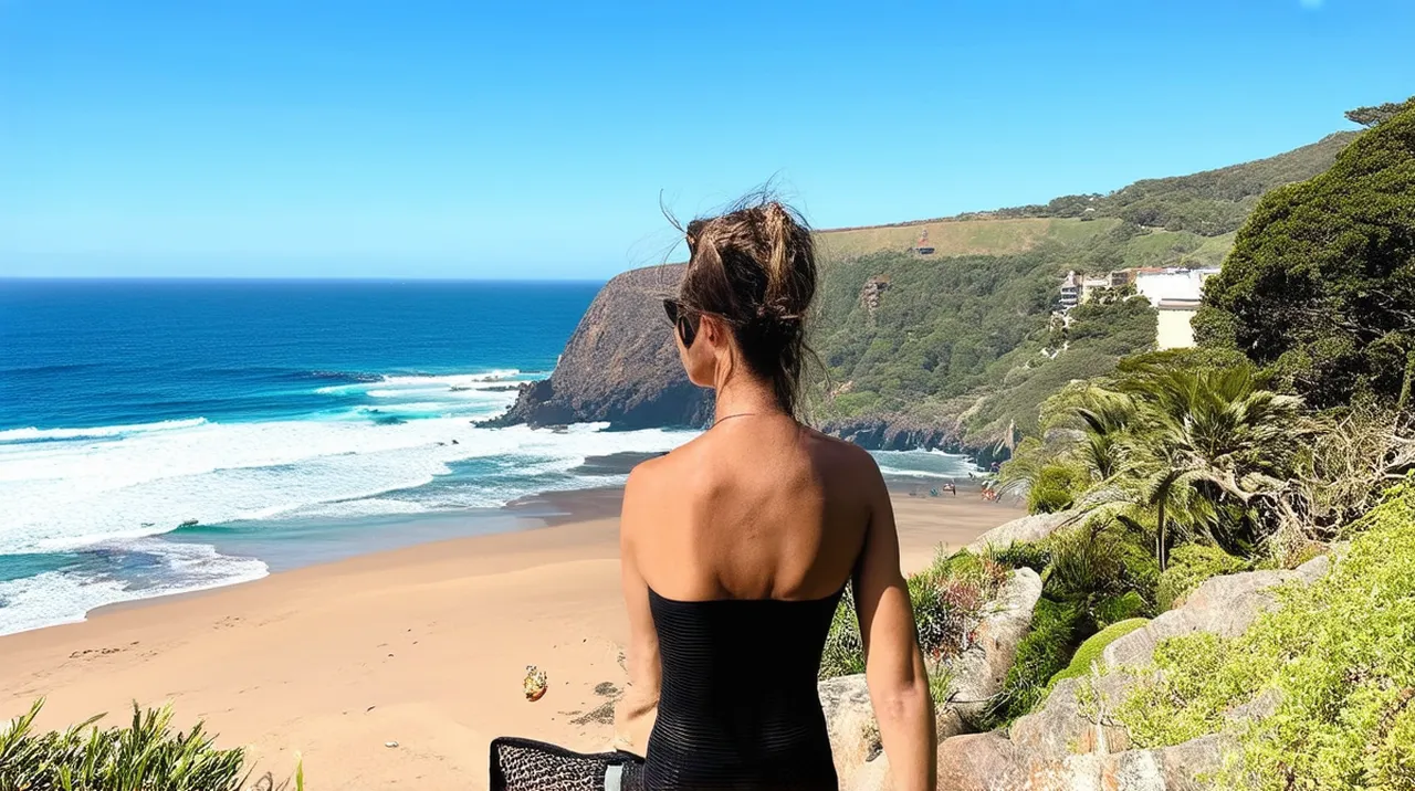 3 Days of Fun: What to Do in Byron Bay