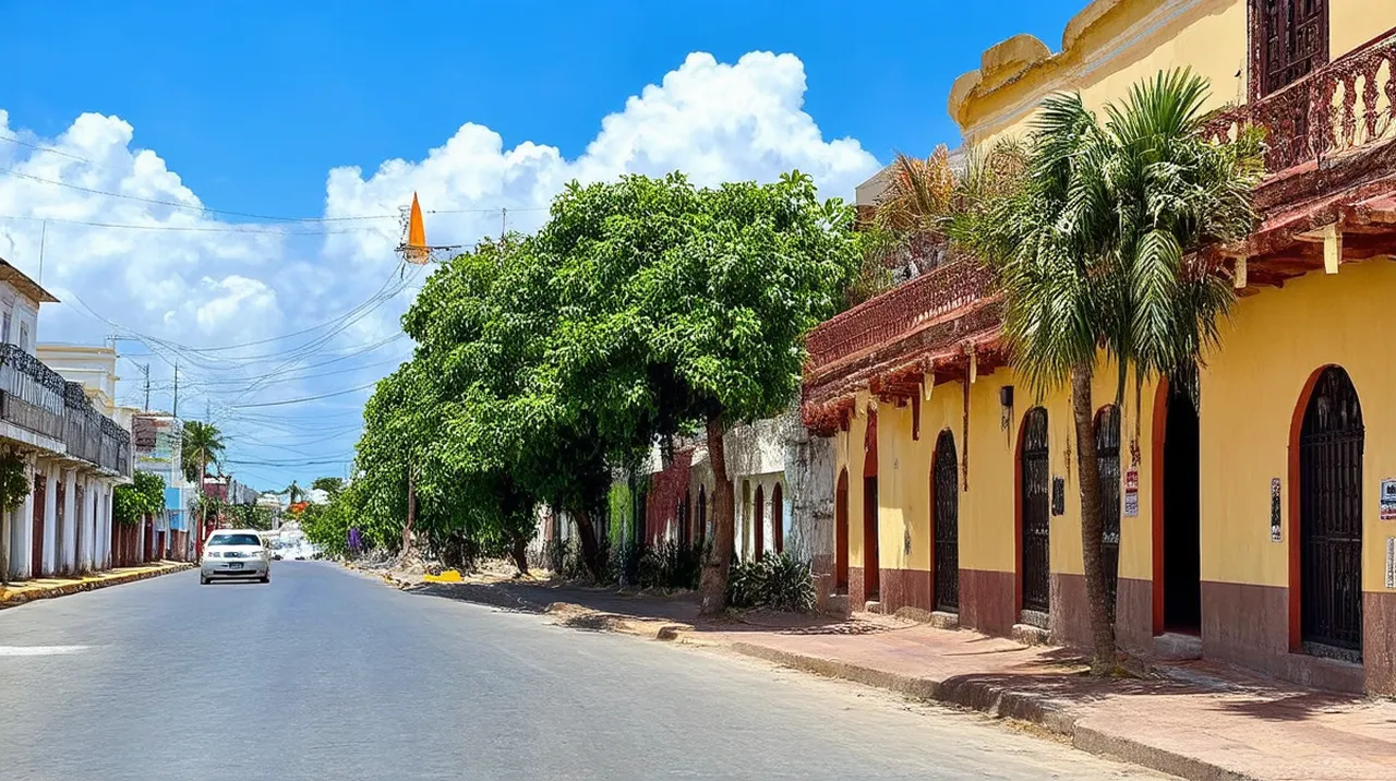 Ultimate Guide: What to Do in Camagüey for 3 Days