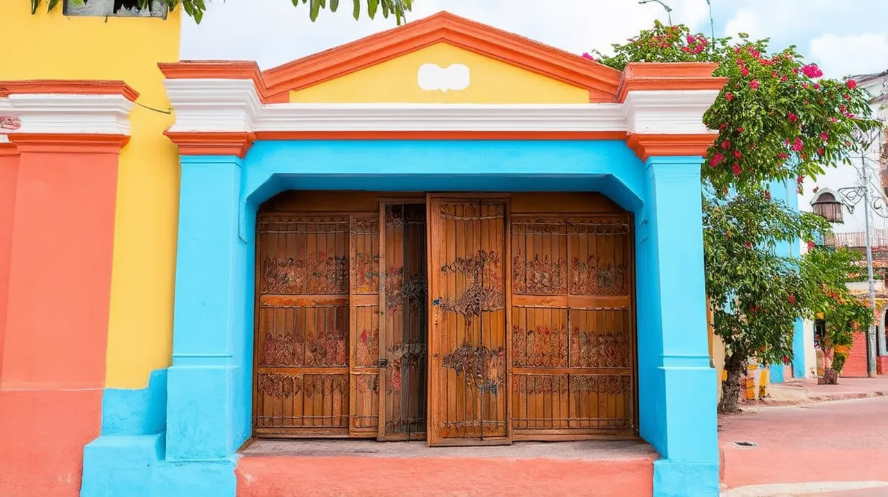 5 Days: What to Do in Camagüey