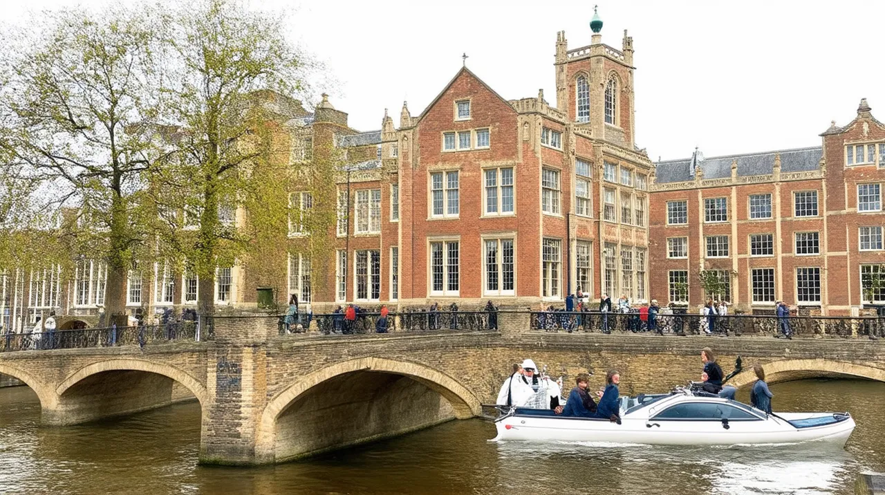 3-Day Cambridge Itinerary: What to Do in Cambridge