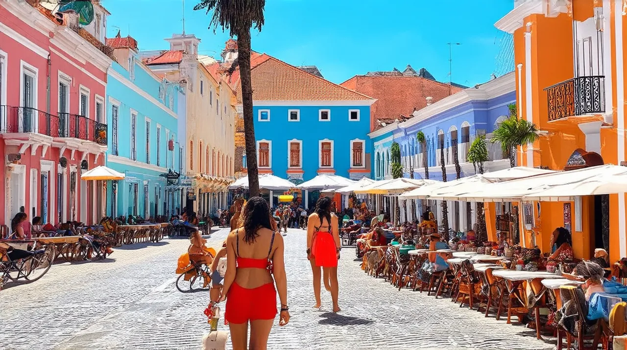 3 Days in Cartagena: What to Do