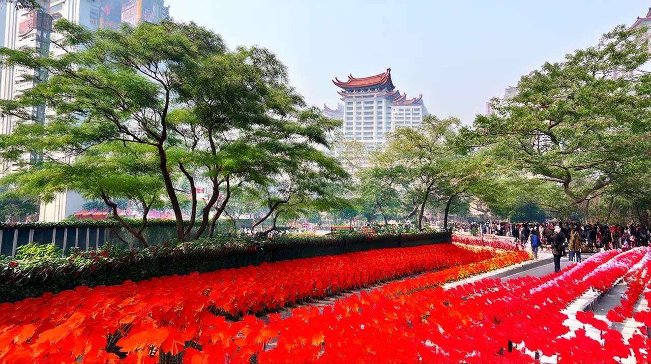 3-Day Adventure: What to Do in Chengdu