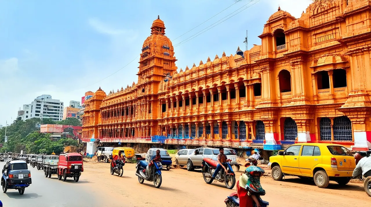 5-Day Chennai: What to Do in Madras