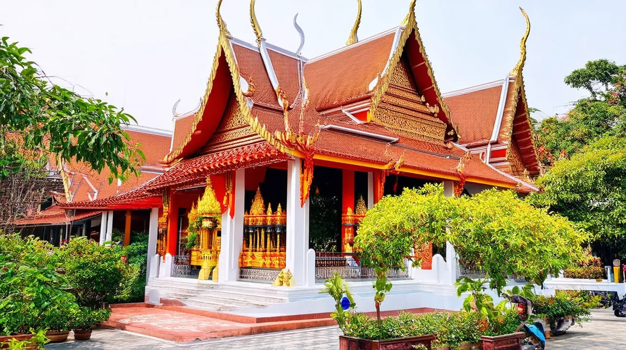 Ultimate Guide: What to Do in Chiang Mai for 3 Days