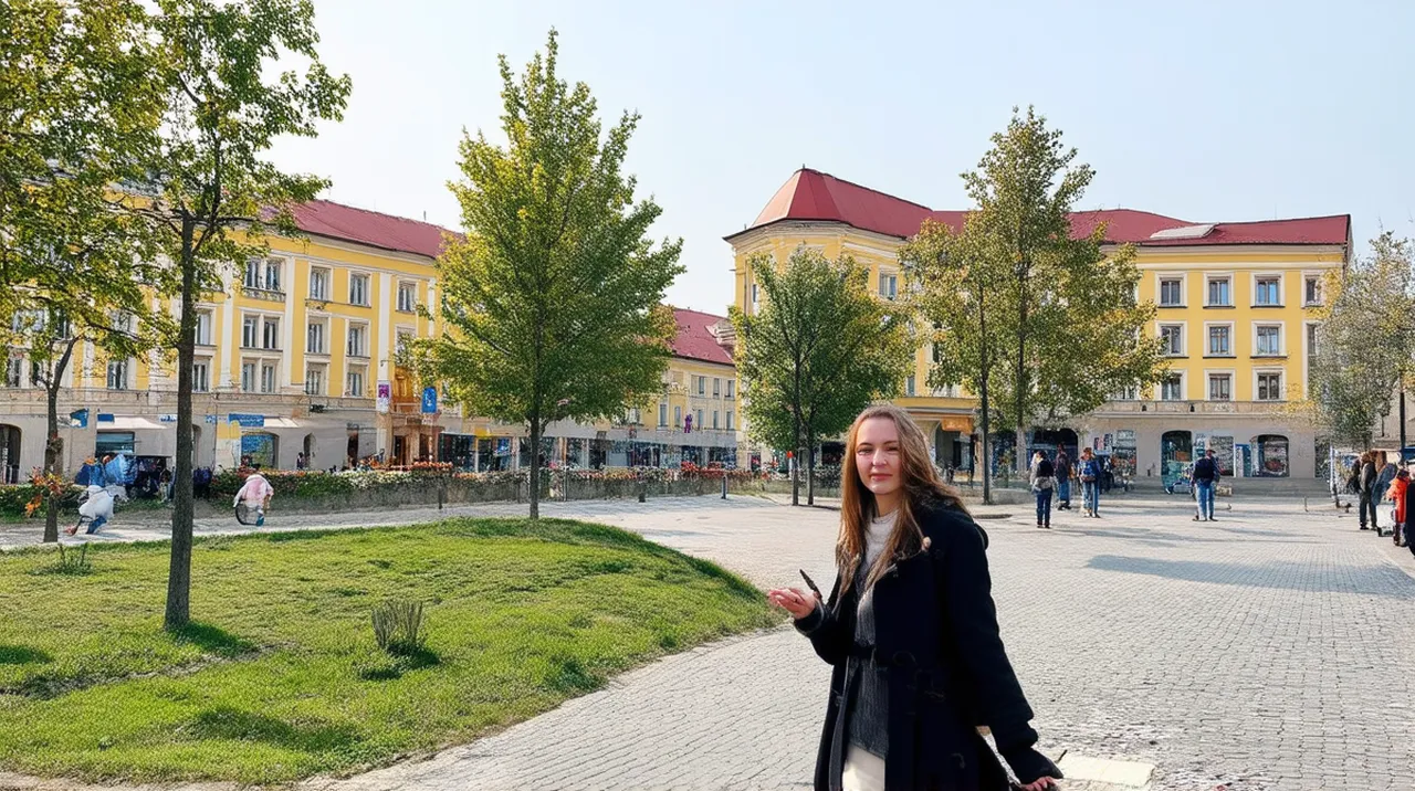 A 3-Day Guide: What to Do in Chişinău