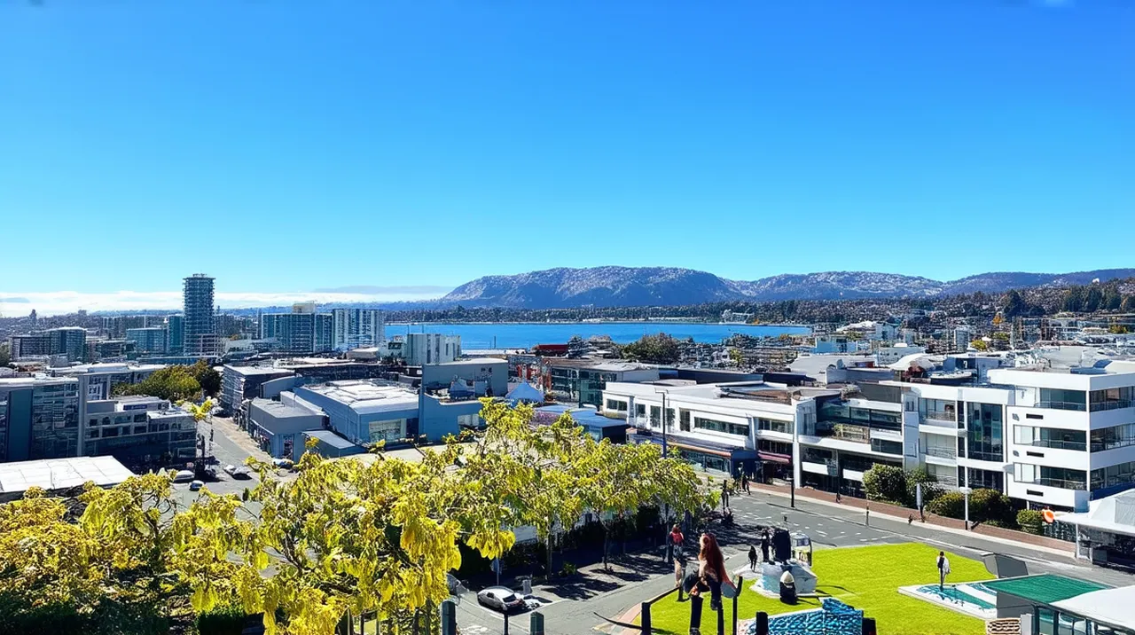 5-Day Guide: What to Do in Christchurch