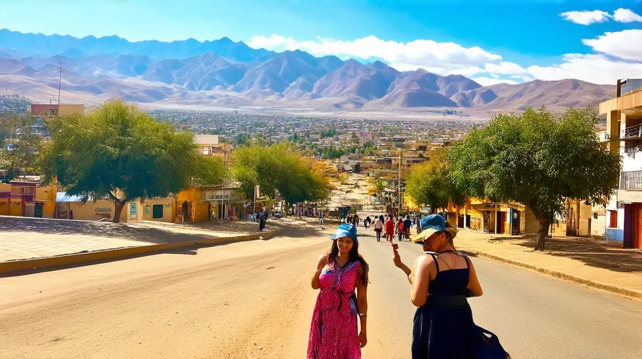 Fun Things to Do in Cochabamba for 3 Days