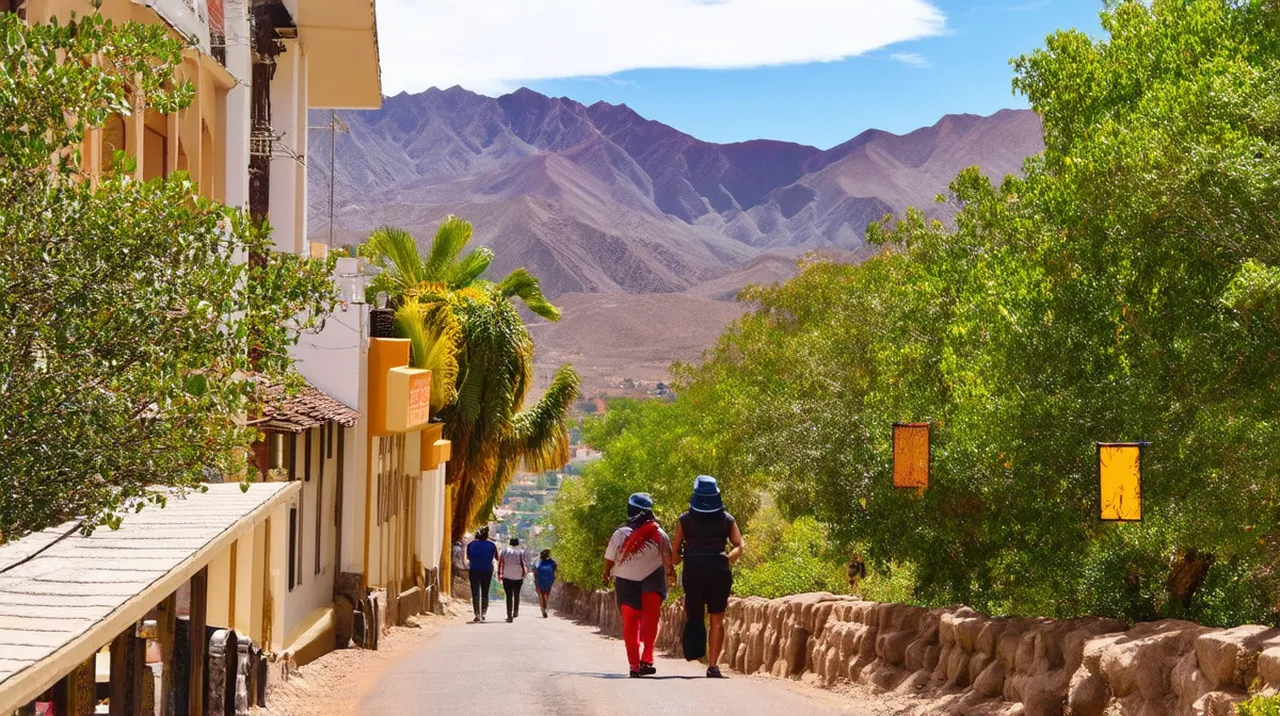 5 Days of Fun: What to Do in Cochabamba