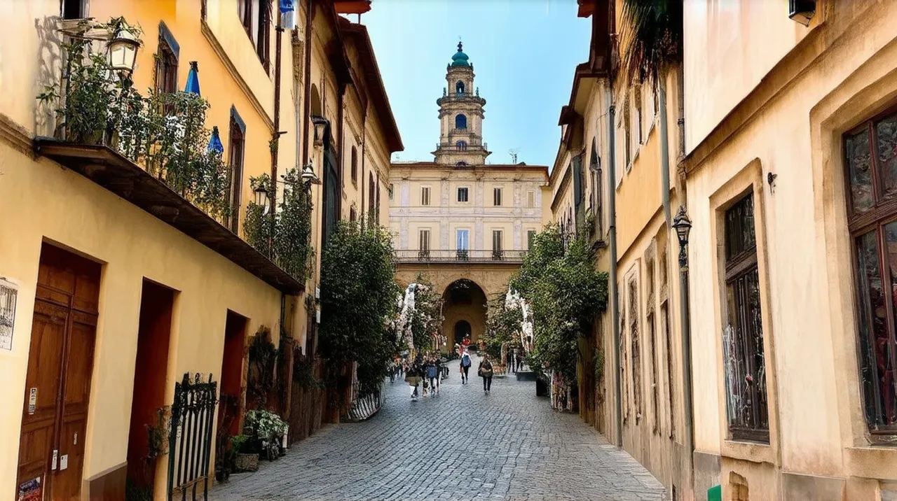 5 Days in Coimbra: What to Do and Explore