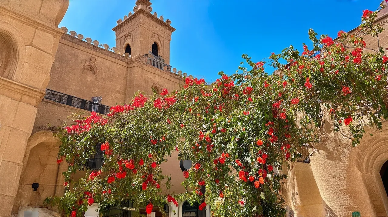 Discover What to Do in Córdoba for 3 Days