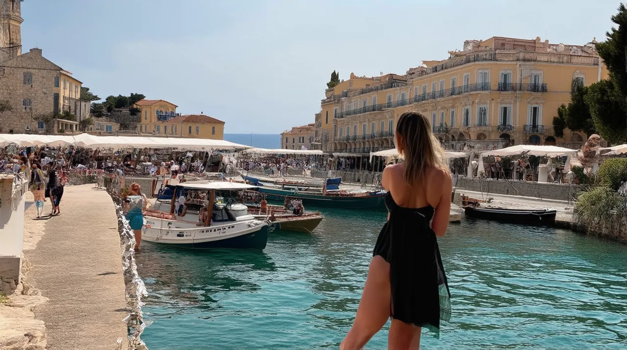 Ultimate Guide: What to Do in Corfu Town for 3 Days