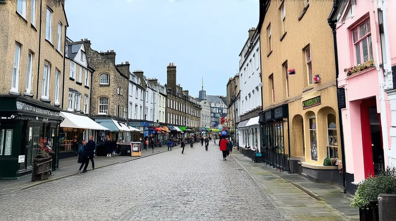 Ultimate 3-Day Guide: What to Do in Cork City