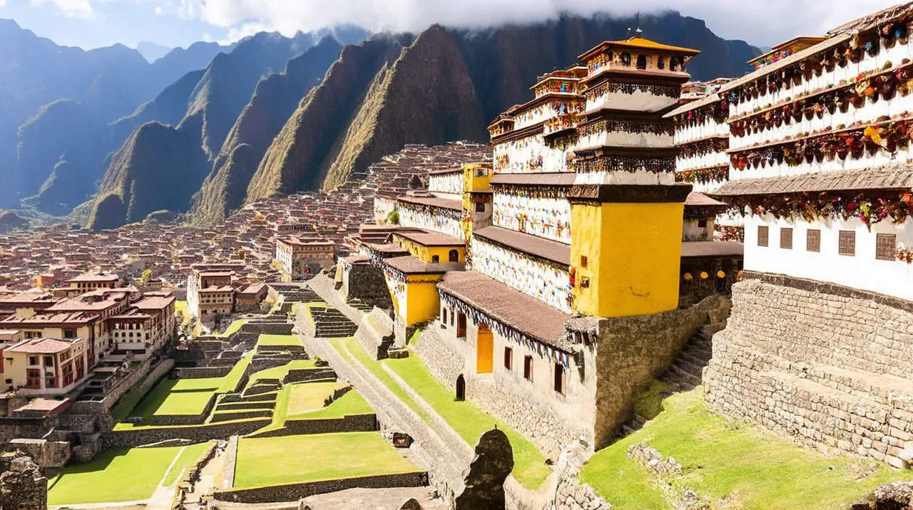 3 Days of Fun Things to Do in Cuzco