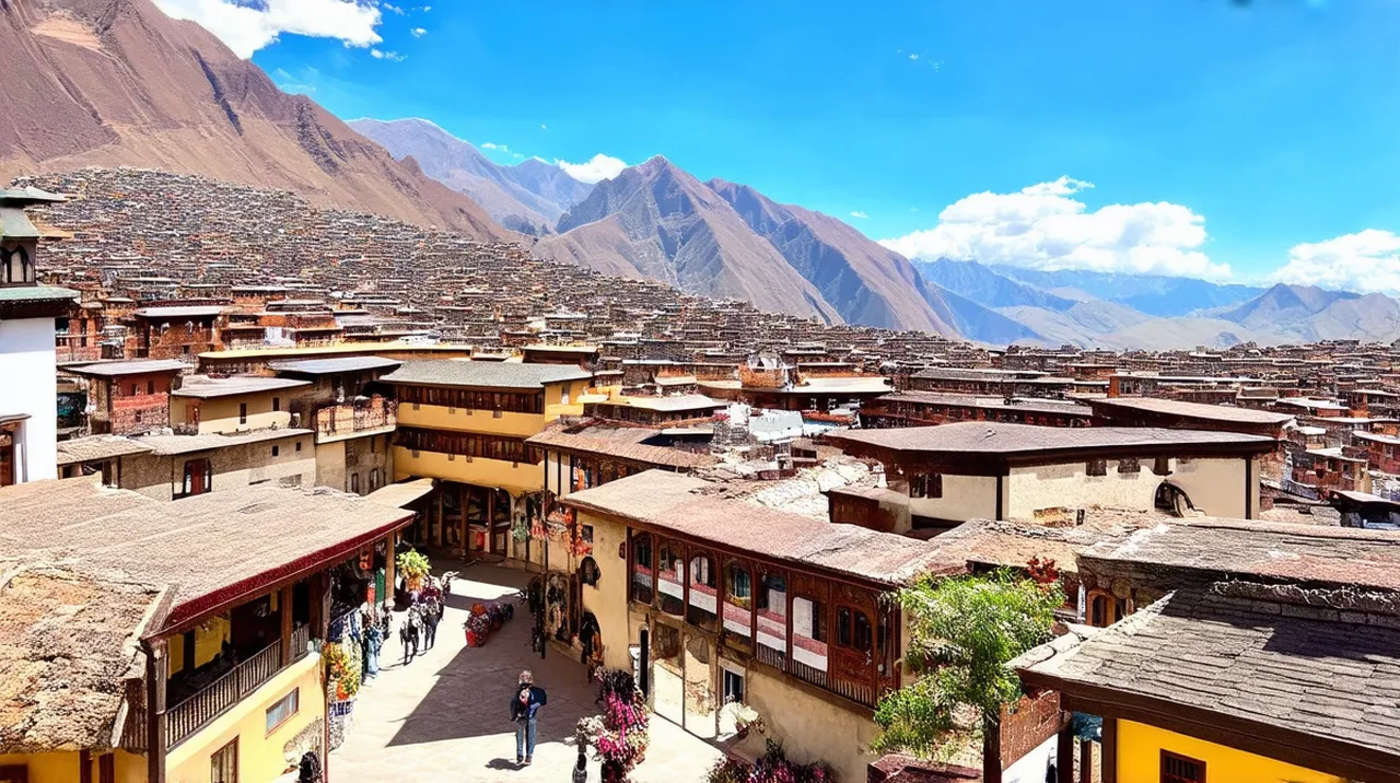 Your 5-Day Guide: What to Do in Cuzco