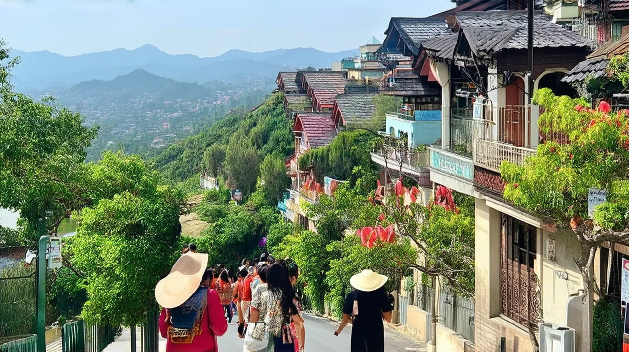 What to Do in Dalat for 3 Days: A Complete Guide