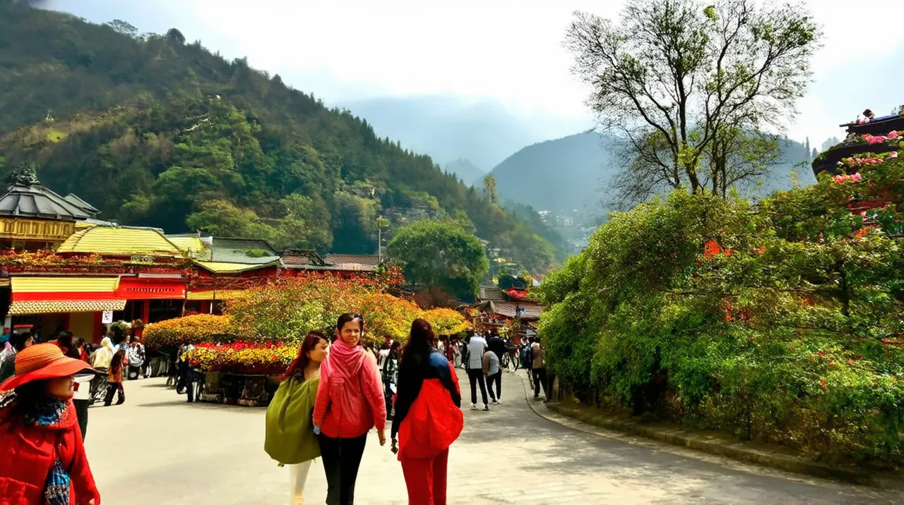 5 Days in Darjeeling: Top Things to Do