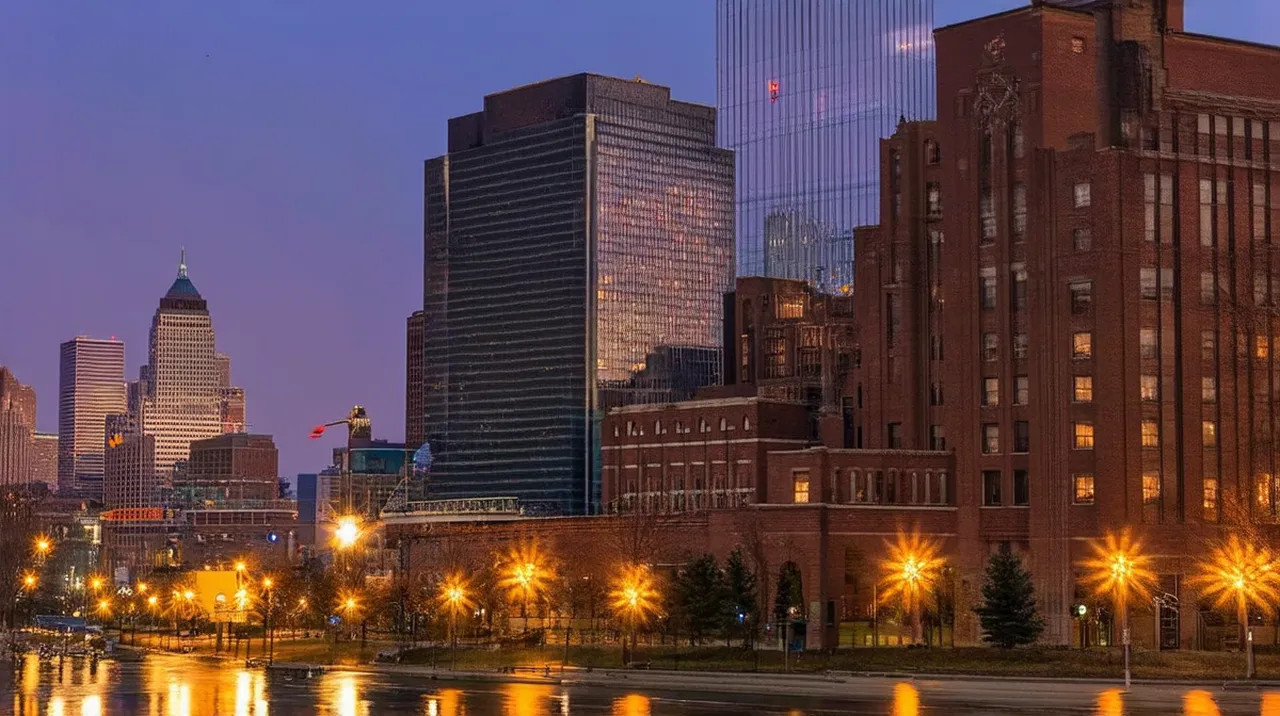 3-Day Fun Itinerary: What to Do in Detroit