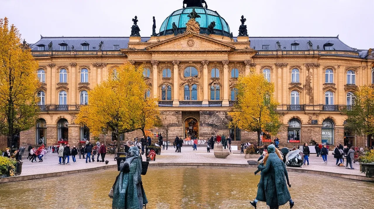 3-Day Dresden Itinerary: What to Do in Dresden