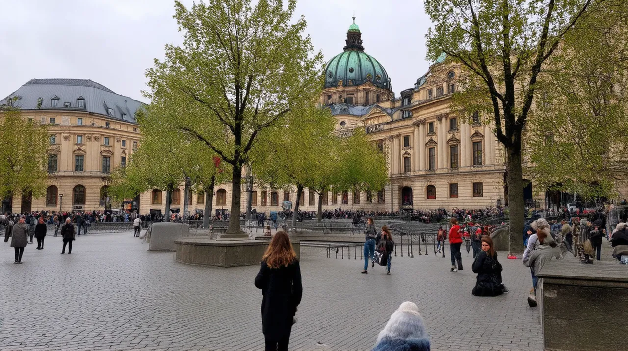 5 Days of Fun Things to Do in Dresden