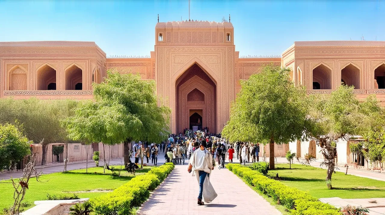 5 Days of Fun Things to Do in Dushanbe