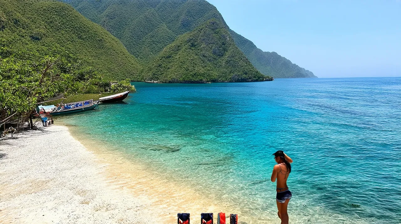 5-Day Adventure: What to Do in El Nido