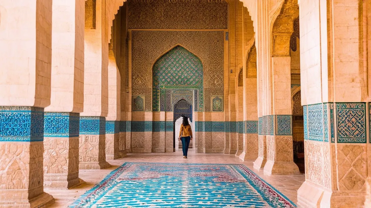 3-Day Guide: What to Do in Esfahan