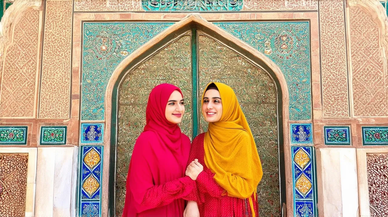 5 Days of Fun Things to Do in Esfahan