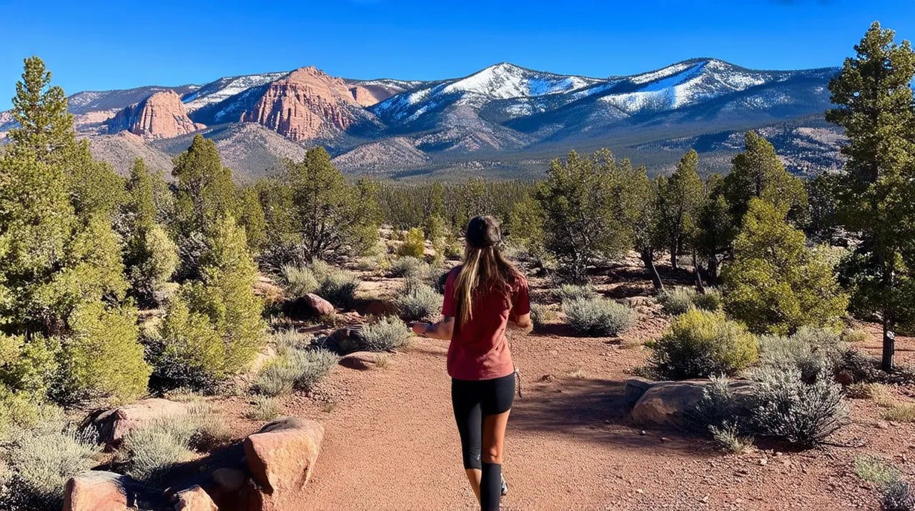 Ultimate Guide: What to Do in Flagstaff for 3 Days