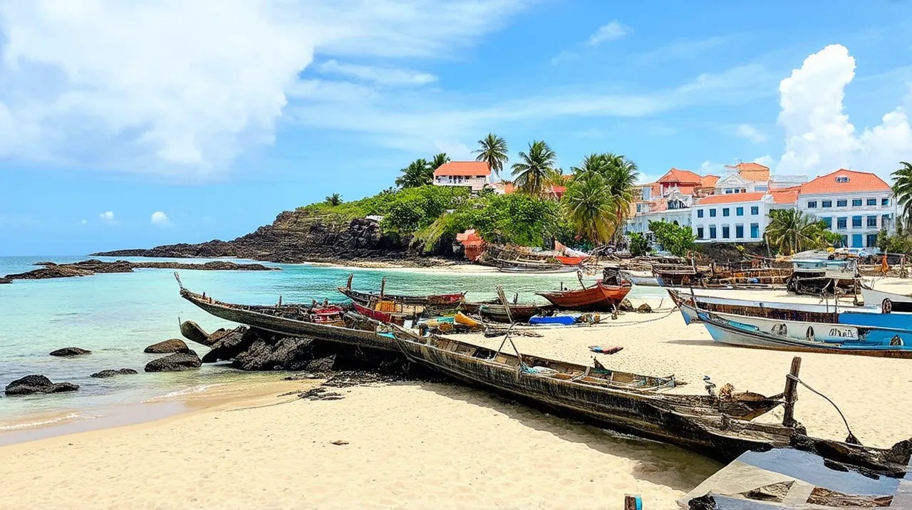 5 Days of Fun: What to Do in Galle