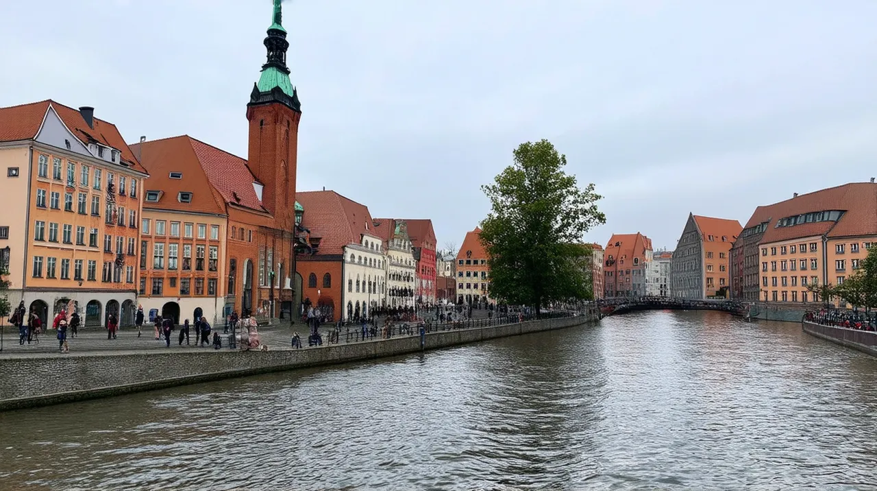 30 Fun Things to Do in Gdańsk for 3 Days