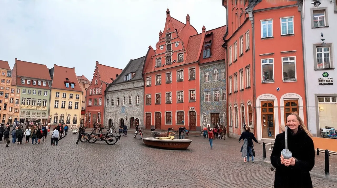 What to Do in Gdańsk for 5 Days: Ultimate Guide