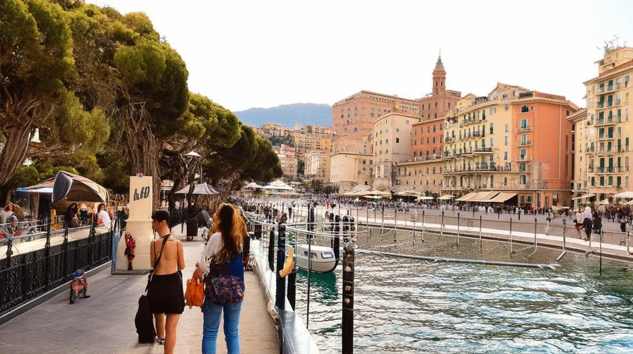 7 Fun Things to Do in Genoa for 5 Days